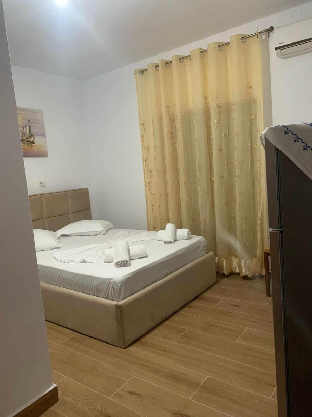 Guesthouse Sueda Ксамил Экстерьер фото