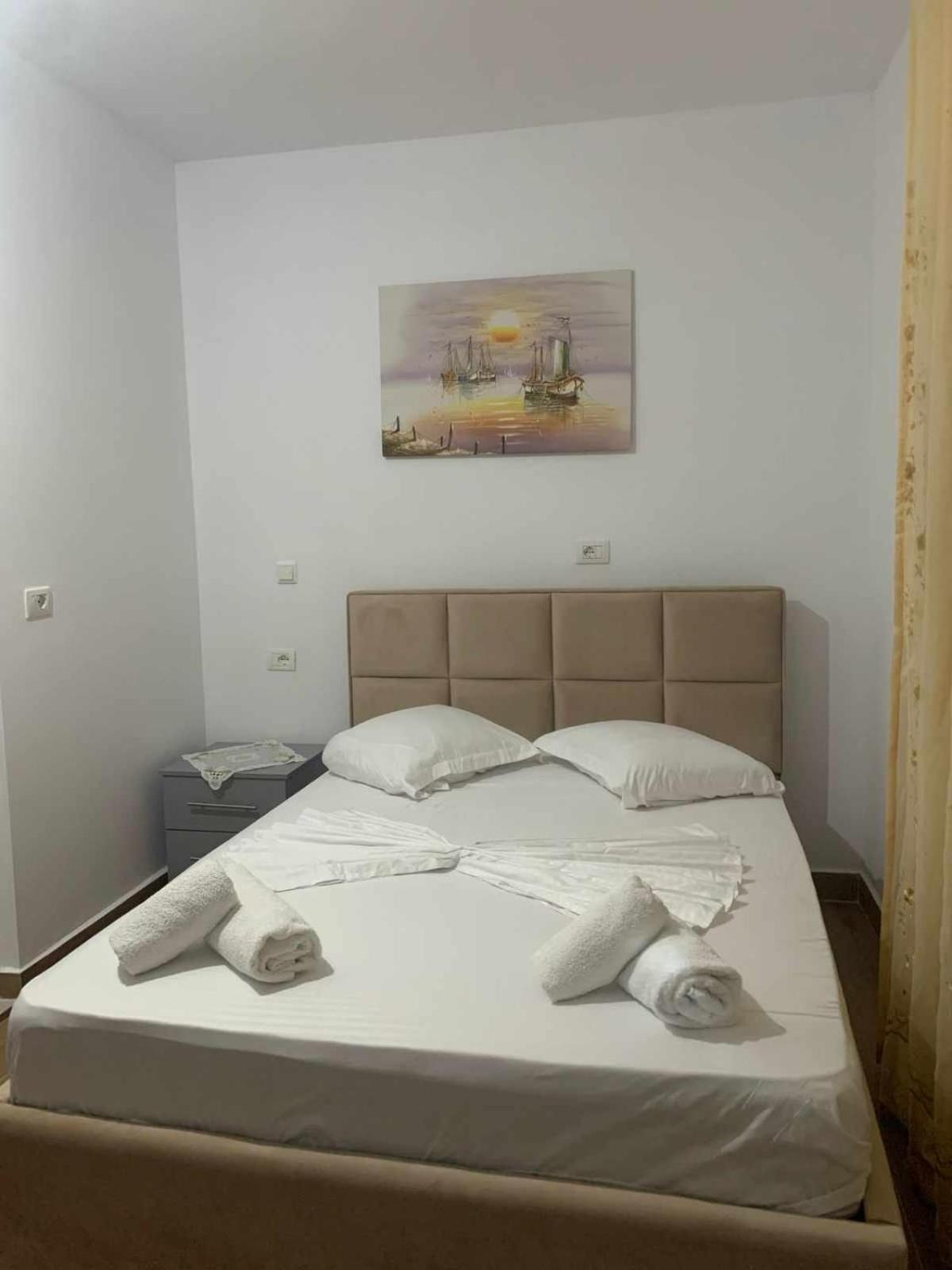 Guesthouse Sueda Ксамил Экстерьер фото